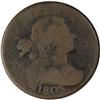 Image 1 : 1803 1C Large Date, Small Fraction AG3 NGC. S-264. S-2 1803[1C] Large Date, Small Fraction. S-264, B