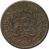 Image 2 : 1803 1C Large Date, Large Fraction VF30 NGC. S-265. B- 1803[1C] Large Date, Large Fraction. S-265, B