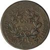 Image 2 : 1804 1C Fine 12--Damaged--NCS. F Details. S-266b. B-1, 1804[1C] S-266b, B-1, R.2--Damaged--NCS. F De