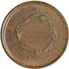 Image 2 : 1804 1C Copper "Restrike" MS65 Brown NGC. Die State II 1804[1C] Copper "Restrike" Low R.2. MS65 Brow