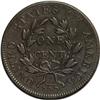 Image 2 : 1805 1C AU55 NGC. S-267. B-1, R.1. Die State III. Blun 1805[1C] S-267, B-1, R.1. AU55 NGC. VF35 EAC.
