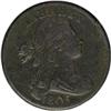 Image 1 : 1805 1C VF20--Corroded--NCS. VF Details. S-268. B-2, R 1805[1C] S-268, B-2, R.3--Corroded--NCS. VF D