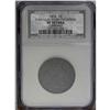 Image 3 : 1805 1C VF20--Corroded--NCS. VF Details. S-268. B-2, R 1805[1C] S-268, B-2, R.3--Corroded--NCS. VF D