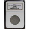 Image 3 : 1805 1C VF30 NGC. S-269. B-3, R.1. Die State II. A str 1805[1C] S-269, B-3, R.1. VF30 NGC. Fine 15 E