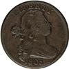 Image 1 : 1805 1C XF40 NGC. S-269. B-3, R.1. Die State IV. Extre 1805[1C] S-269, B-3, R.1. XF40 NGC. VF30 EAC.