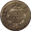 Image 2 : 1808 1C S-277, B-1, R.2. XF40 NGC. Fine 12 EAC. Die St 1808[1C] S-277, B-1, R.2. XF40 NGC. Fine 12 E