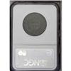Image 4 : 1808 1C S-277, B-1, R.2. AU55 NGC. VF35 EAC. Struck fr 1808[1C] S-277, B-1, R.2. AU55 NGC. VF35 EAC.
