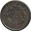 Image 2 : 1808 1C S-279, B-3, R.2--Reverse Corroded--NCS. VF Det 1808[1C] S-279, B-3, R.2--Reverse Corroded--N