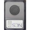Image 4 : 1808 1C S-279, B-3, R.2--Reverse Corroded--NCS. VF Det 1808[1C] S-279, B-3, R.2--Reverse Corroded--N