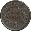 Image 2 : 1809 1C 9 Over Smaller 9--Improperly Cleaned--NCS. AU 1809[1C] S-280, B-1, R.2--Improperly Cleaned--