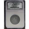 Image 3 : 1810 1C --Improperly Cleaned--NCS. VF Details. S-282. B 1810[1C] S-282, B-3, R.2--Improperly Cleaned