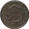 Image 2 : 1810 1C XF40 NGC. S-282. B-3, R.2. Die State III. This 1810[1C] S-282, B-3, R.2. XF40 NGC. VF20 EAC.