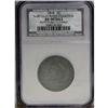 Image 3 : 1810 1C --Improperly Cleaned--NCS. AU Details. S-283. B 1810[1C] S-283, B-4, R.3--Improperly Cleaned