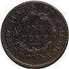 Image 2 : 1810 1C --Corroded--NCS. XF Details. S-284. B-5, Low R. 1810[1C] S-284, B-5, Low R.3--Corroded--NCS.