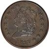 Image 1 : 1811 Over 0 1C --Improperly Cleaned--NCS. AU Details. S 1811/0[1C] S-286, B-2, R.3--Improperly Clean