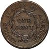 Image 2 : 1811 Over 0 1C --Improperly Cleaned--NCS. AU Details. S 1811/0[1C] S-286, B-2, R.3--Improperly Clean