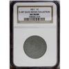 Image 3 : 1811 1C S-287, B-1, R.2. AU58 NGC. XF40 EAC. This appe 1811[1C] S-287, B-1, R.2. AU58 NGC. XF40 EAC.