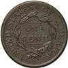 Image 2 : 1812 1C Large Date XF45 NGC. S-289. B-4, R.1. State I. 1812[1C] Large Date. S-289, B-4, R.1. XF45 NG