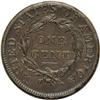 Image 2 : 1812 1C Small Date AU53 NGC. S-290. B-2, R.1. State II 1812[1C] Small Date. S-290, B-2, R.1. AU53 NG