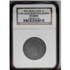Image 3 : 1812 1C Small Date. S-291, B-1, High R.2. XF40 NGC. Fi 1812[1C] Small Date. S-291, B-1, High R.2. XF