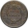 Image 2 : 1812 1C Small Date--Improperly Cleaned--NCS. AU Detail 1812[1C] Small Date. S-291, B-1, High R.2--Im