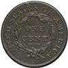 Image 2 : 1813 1C S-292, B-2, Low R.2--Corroded, Damaged--NCS. A 1813[1C] S-292, B-2, Low R.2--Corroded, Damag