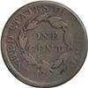 Image 2 : 1814 1C Plain 4. S-295, B-2, R.1--Improperly Cleaned-- 1814[1C] Plain 4. S-295, B-2, R.1--Improperly