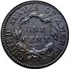 Image 2 : 1816 1C --Corroded--NCS. XF Details. N-1, R.5. Most eas 1816[1C] N-1, R.5--Corroded--NCS. XF Details