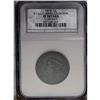 Image 3 : 1816 1C --Corroded--NCS. XF Details. N-1, R.5. An inter 1816[1C] N-1, R.5--Corroded--NCS. XF Details