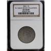 Image 3 : 1816 1C N-1, R.4. AU58 NGC. VF35 EAC. This obverse die 1816[1C] N-1, R.4. AU58 NGC. VF35 EAC.