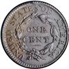 Image 2 : 1816 1C AU55 NGC. N-3, R.4. A third and final use of O 1816[1C] N-3, R.4. AU55 NGC. VF35 EAC.