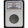 Image 3 : 1816 1C AU55 NGC. N-3, R.4. A third and final use of O 1816[1C] N-3, R.4. AU55 NGC. VF35 EAC.