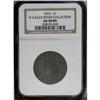 Image 3 : 1816 1C AU58 NGC. N-4, Low R.3. The earliest die state 1816[1C] N-4, Low R.3. AU58 NGC. VF30 EAC.