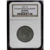 Image 3 : 1816 1C AU58 NGC. N-4, Low R.3. This late die state no 1816[1C] N-4, Low R.3. AU58 NGC. VF35 EAC.