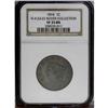 Image 3 : 1816 1C VF35 NGC. N-4, Low R.3. A later die state with 1816[1C] N-4, Low R.3. VF35 NGC. VF25 EAC.