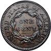 Image 2 : 1816 1C AU55 NGC. N-5, Low R.3. Most easily attributed 1816[1C] N-5, Low R.3. AU55 NGC. VF30 EAC.