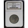 Image 3 : 1816 1C AU55 NGC. N-5, Low R.3. Most easily attributed 1816[1C] N-5, Low R.3. AU55 NGC. VF30 EAC.