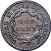 Image 2 : 1816 1C XF45 NGC. N-6, R.2. A medium grade example of 1816[1C] N-6, R.2. XF45 NGC. VF30 EAC.