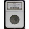 Image 3 : 1816 1C XF45 NGC. N-6, R.2. A medium grade example of 1816[1C] N-6, R.2. XF45 NGC. VF30 EAC.
