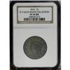 Image 3 : 1816 1C VF35 NGC. N-7, R.1. This early die state shows 1816[1C] N-7, R.1. VF35 NGC. VF30 EAC.