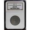 Image 3 : 1816 1C AU55 NGC. N-7, R.1. An intermediate die state 1816[1C] N-7, R.1. AU55 NGC. VF35 EAC.