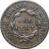 Image 2 : 1816 1C VF30 NGC. N-8, R.1. The three long, crooked de 1816[1C] N-8, R.1. VF30 NGC. VF25 EAC.