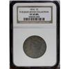 Image 3 : 1816 1C VF30 NGC. N-8, R.1. The three long, crooked de 1816[1C] N-8, R.1. VF30 NGC. VF25 EAC.