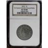 Image 3 : 1816 1C AU58 NGC. N-9, Low R.3. This intermediate die 1816[1C] N-9, Low R.3. AU58 NGC. XF45 EAC.
