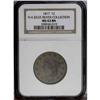 Image 3 : 1817 1C 13 Stars. N-6, R.1. MS63 Brown NGC. AU50 EAC. 1817[1C] 13 Stars. N-6, R.1. MS63 Brown NGC. A