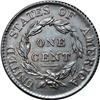 Image 2 : 1817 1C 13 Stars AU58 NGC. N-6, R.1. Glossy chocolate 1817[1C] 13 Stars. N-6, R.1. AU58 NGC. VF30 EA