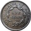 Image 2 : 1817 1C 13 Stars XF45 NGC. N-7, R.3. Glossy chocolate 1817[1C] 13 Stars. N-7, R.3. XF45 NGC. XF40 EA