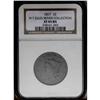 Image 3 : 1817 1C 13 Stars XF45 NGC. N-7, R.3. Glossy chocolate 1817[1C] 13 Stars. N-7, R.3. XF45 NGC. XF40 EA
