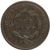 Image 2 : 1817 1C 13 Stars--Obverse Scratched--NCS. VF Details. 1817[1C] 13 Stars. N-13, R.1--Obverse Scratche