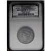 Image 3 : 1817 1C 13 Stars--Obverse Scratched--NCS. VF Details. 1817[1C] 13 Stars. N-13, R.1--Obverse Scratche